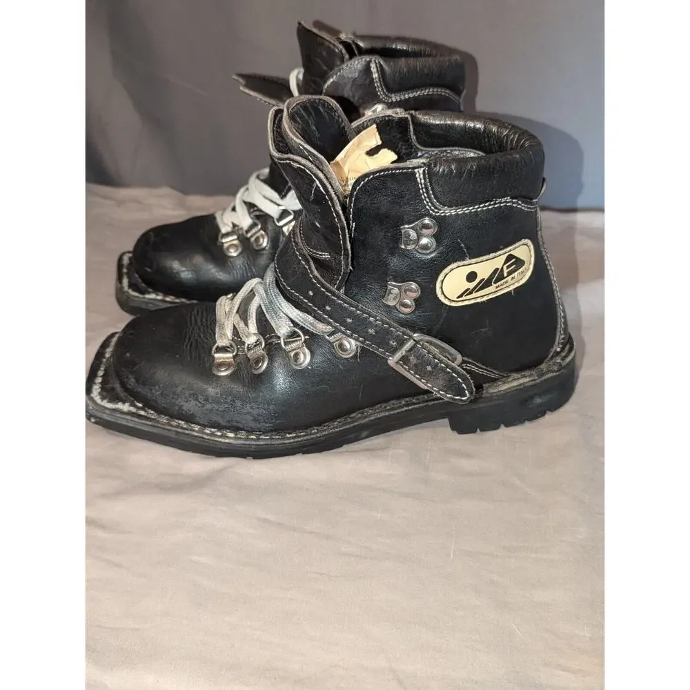 Scarpa Fabiano Cross Country Tour Ski Boots Men’s Size 5 M